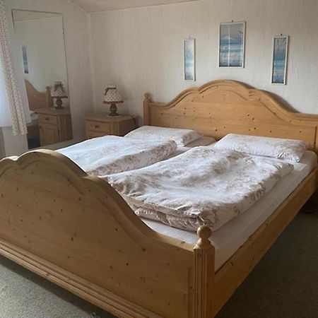 Ferienwohnung Deininger Inkl. Chiemgaukarte Ruhpolding Esterno foto