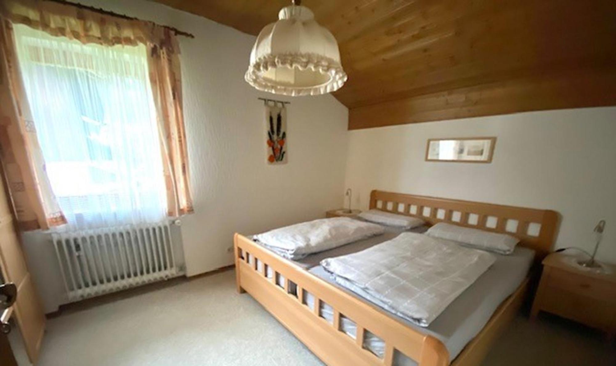 Ferienwohnung Deininger Inkl. Chiemgaukarte Ruhpolding Esterno foto