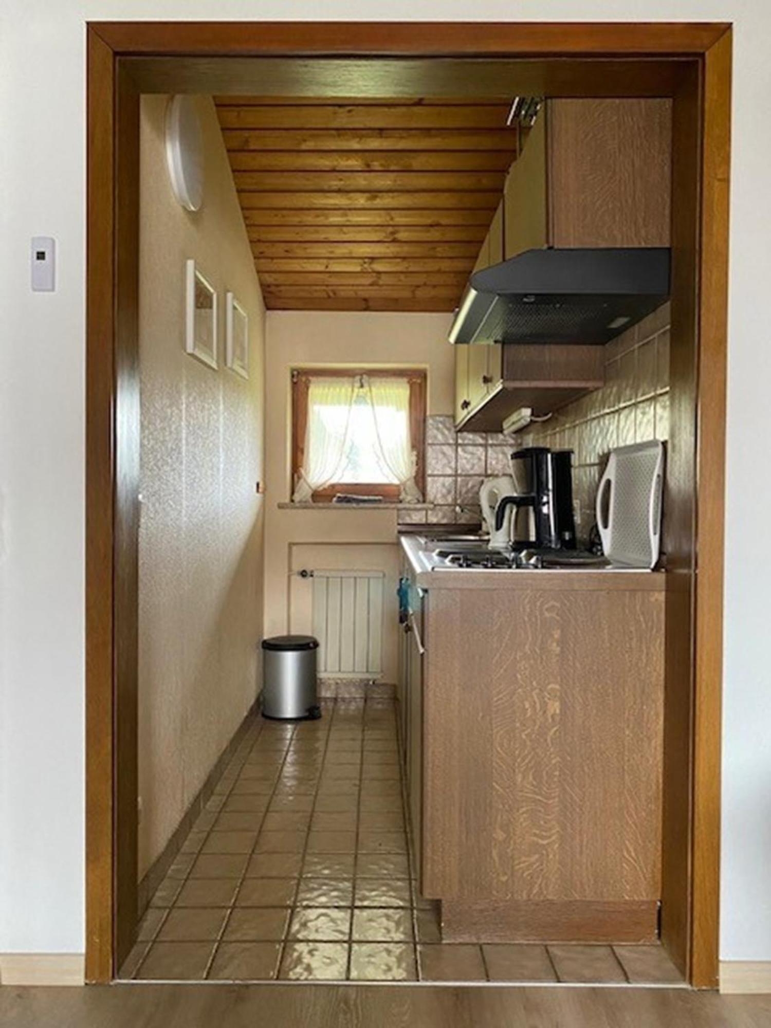 Ferienwohnung Deininger Inkl. Chiemgaukarte Ruhpolding Esterno foto