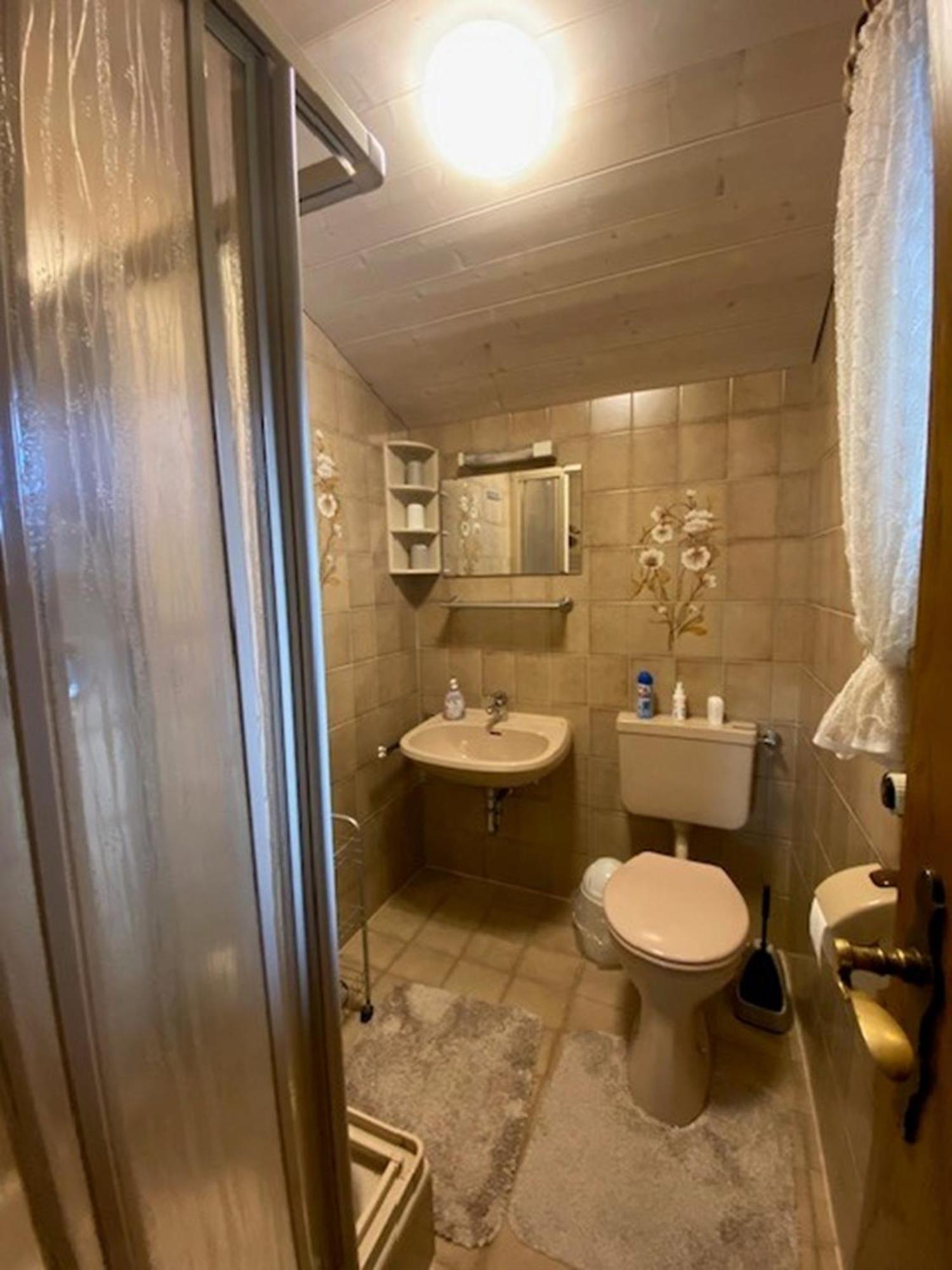 Ferienwohnung Deininger Inkl. Chiemgaukarte Ruhpolding Esterno foto
